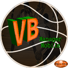 Virtual Basket Manager Mobile أيقونة