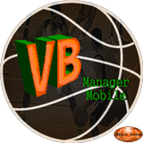 Virtual Basket Manager Mobile icône