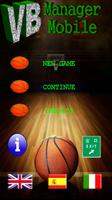 Virtual Basket Manager Mobile تصوير الشاشة 2