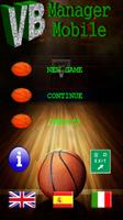 Virtual Basket Manager Mobile screenshot 2