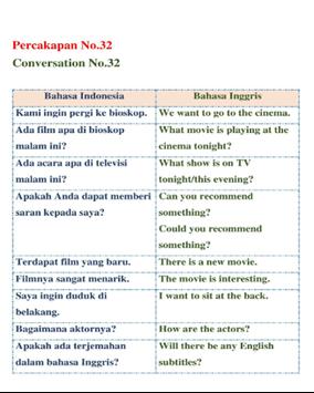 Percakapan Bahasa Inggris for Android - APK Download