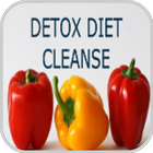 Detox Diet Cleanse icône