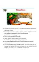 Detox Diet Cleanse poster