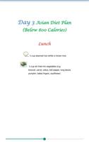 Detox Diet Cleanse screenshot 1