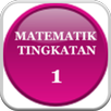 Matematik Tingkatan 1 APK