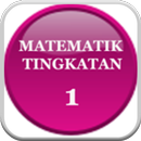 Matematik Tingkatan 1 APK