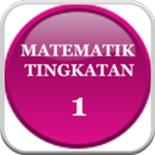 ikon Matematik Tingkatan 1