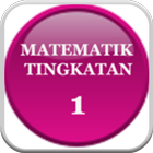 Matematik Tingkatan 1 ícone