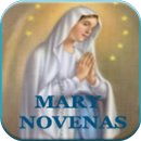 APK Novenas to Mary