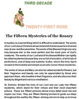 Secret of the Rosary capture d'écran 3