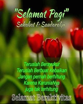 Ucapan Selamat Pagi Kristen for Android - APK Download