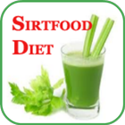 Sirtfood Diet Plan-icoon