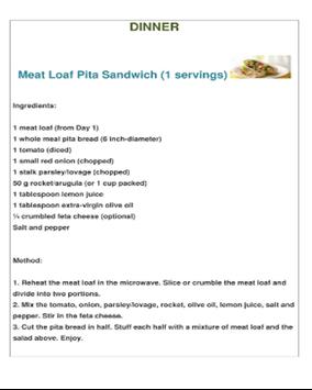 Sirtfood Diet Plan For Android Apk Download
