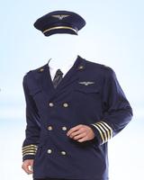 Pilot Photo Editor plakat