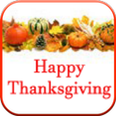 Happy Thanksgiving APK