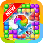 Toy Blast Cubes آئیکن