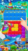 Toy Blast Cubes اسکرین شاٹ 2