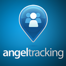 GPS Tracker Angel Tracking PRO APK