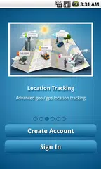 GPS Tracker Angel Tracking PRO APK 下載