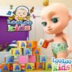Kumpulan Video Loo Loo Kids APK