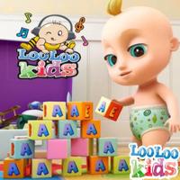 Kumpulan Video Loo Loo Kids-poster