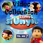 Video Collection Laptop Si Unyil icon