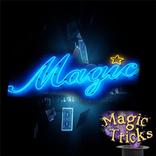 Magic Tricks Video Collection