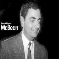 Poster Kumpulan Video Mr. Bean