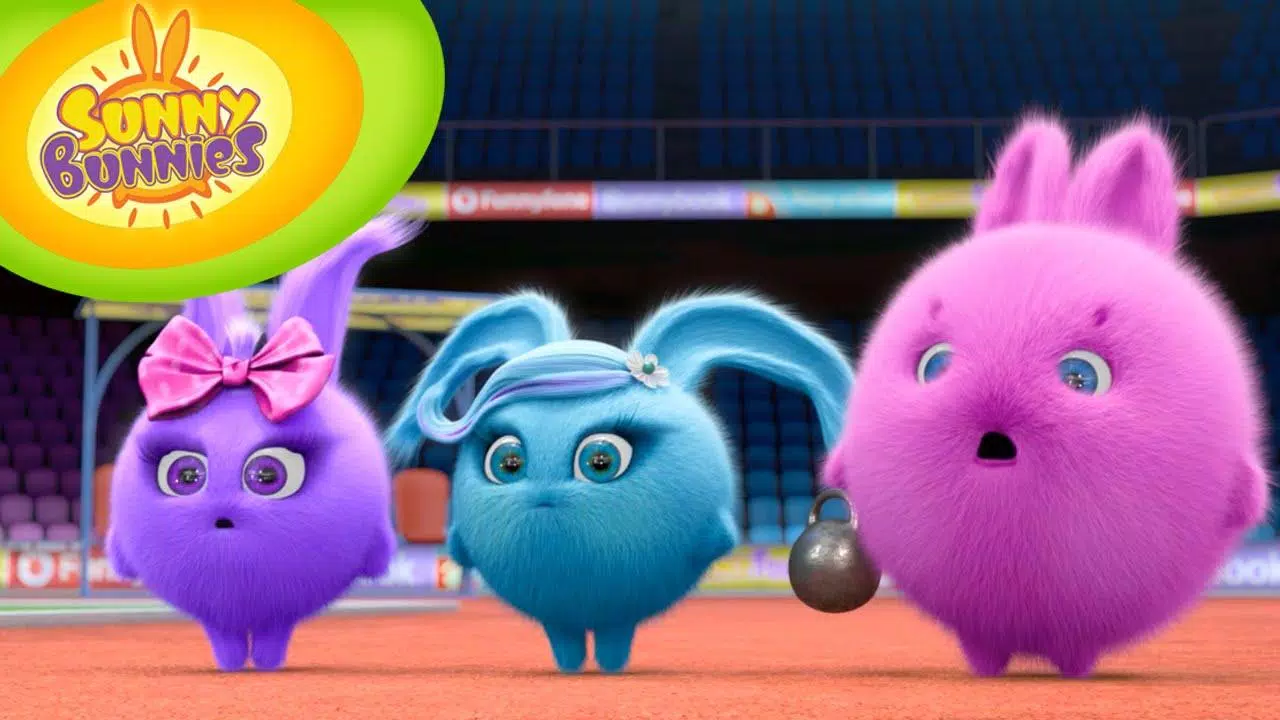 Tải xuống APK Koleksi Video Sunny Bunnies cho Android Tải xuống APK Koleksi Video Sunny Bunnies cho Android