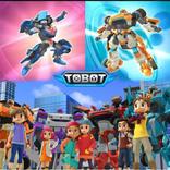 Tobot Video Collection