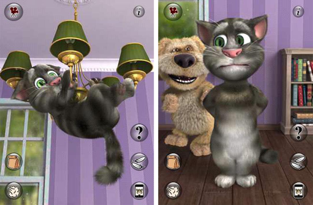 Игра том про кота. Talking Tom. Talking Tom Cat 2. Игра talking Tom friends. Talking Tom Cat.