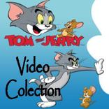 Kumpulan Video Tom And Jerry