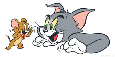 Kumpulan Video Tom And Jerry captura de pantalla 1