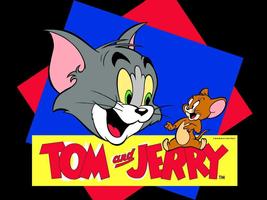 Kumpulan Video Tom And Jerry captura de pantalla 2