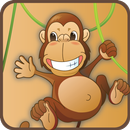 Silly Monkey APK