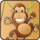 Silly Monkey иконка