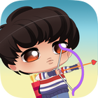 엑소 EXO Game: Cupid's Arrow 图标