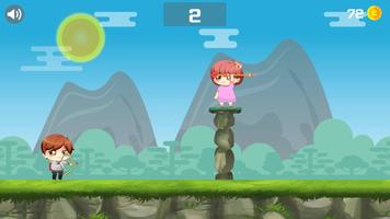 엑소 EXO Game: Cupid's Arrow 截图 2