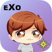 엑소 EXO Game: Ko Ko Hop