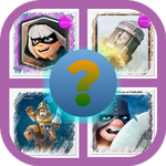 Как ты знаешь Клеш Роял icon