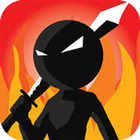 Anger Stick Fight-icoon