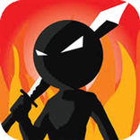 Angry Stick Fight - Wut des Stockkampfes Legend