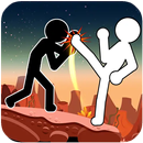 Stickman Fighter 2018 APK