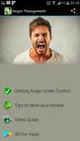 Anger Management poster