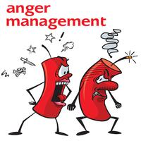 Anger Management COMPLETE Affiche