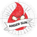 Anger Sun icône