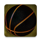 Basketball NBA Schedules, Live Scores & Stats 2018 icon