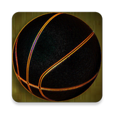 Basketball NBA Schedules, Live Scores & Stats 2018 biểu tượng
