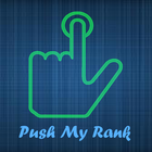 Push My Rank icono
