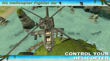 Euro RC Helicopter Flight Sim screenshot 2